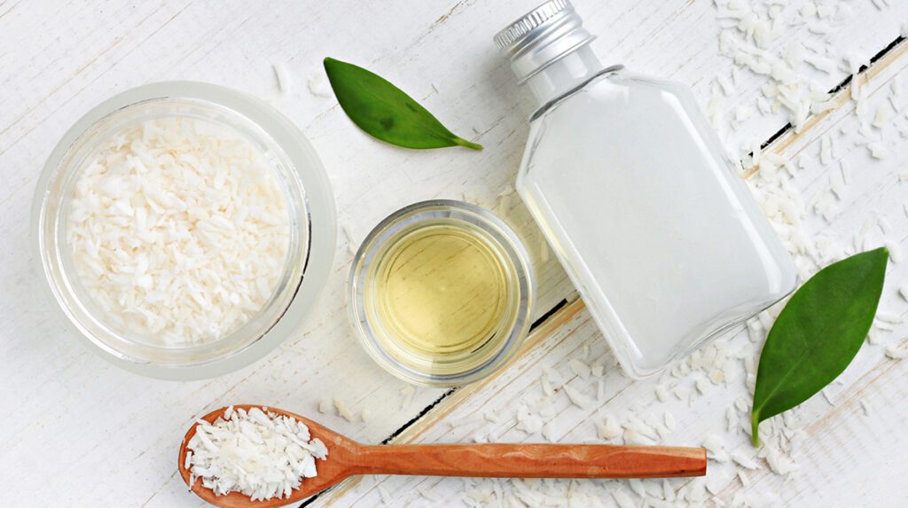 natural remedies to stop hair loss