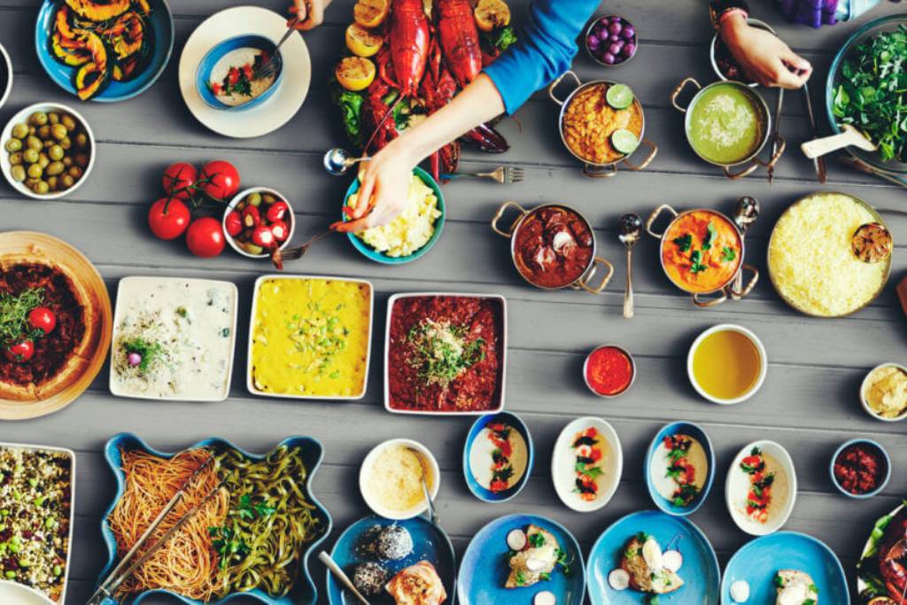what food to eat to reduce hair fall
