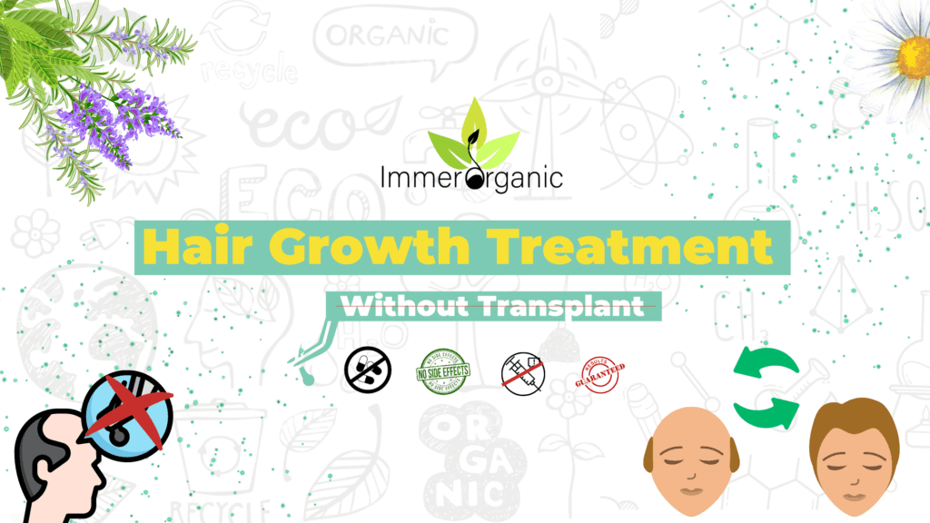 Hair Growth Treatment without Transplant in Indore