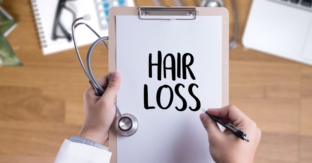 Hair Loss
