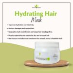 Intense Hydrating Hair Mask Intense Hydrating Hair Mask