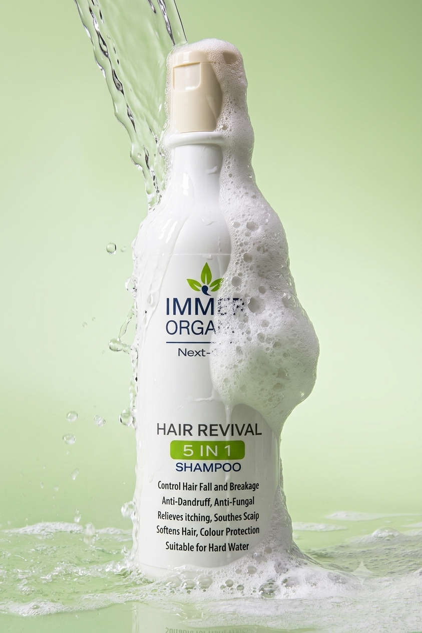 Revival Shampoo