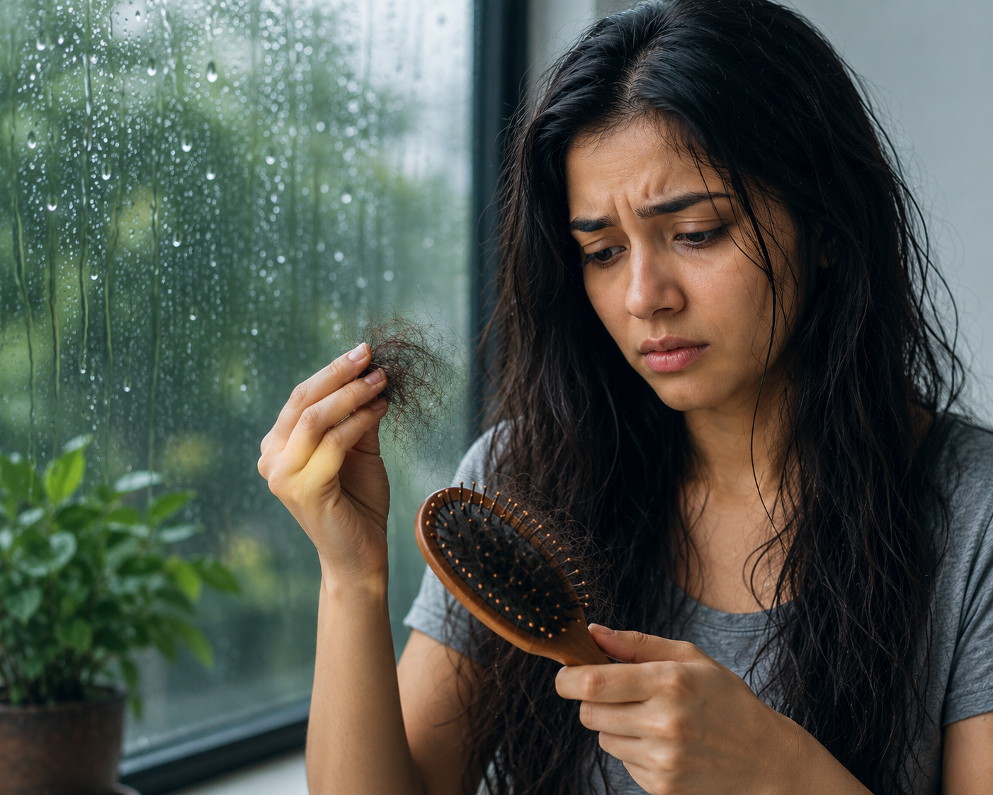 Hair Loss & Hair Thinning
